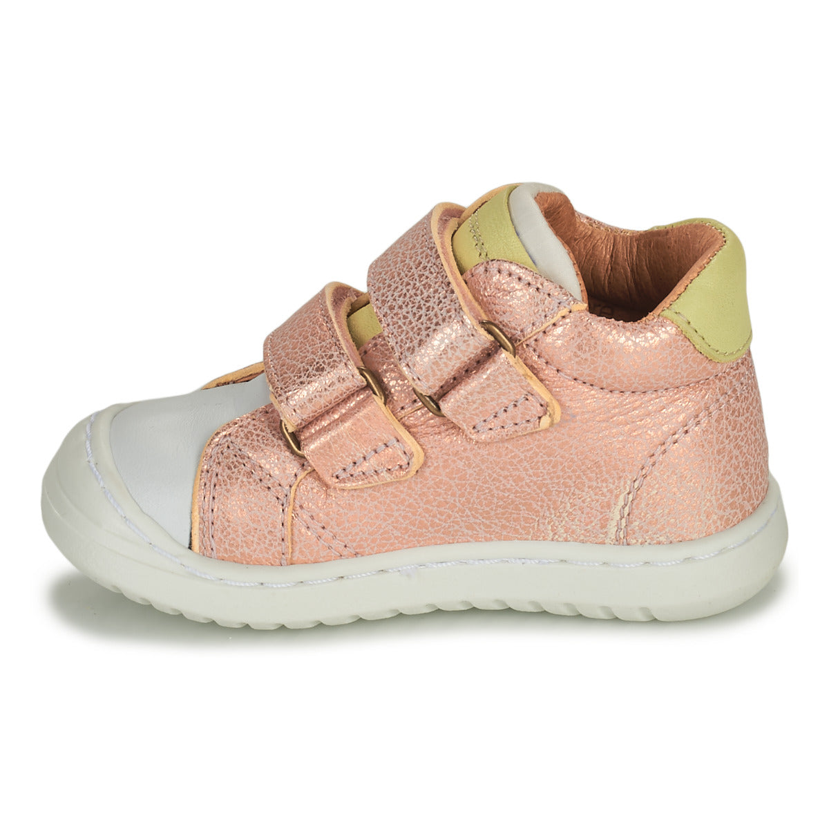 Scarpe bambini ragazza Bisgaard TATE Rosa