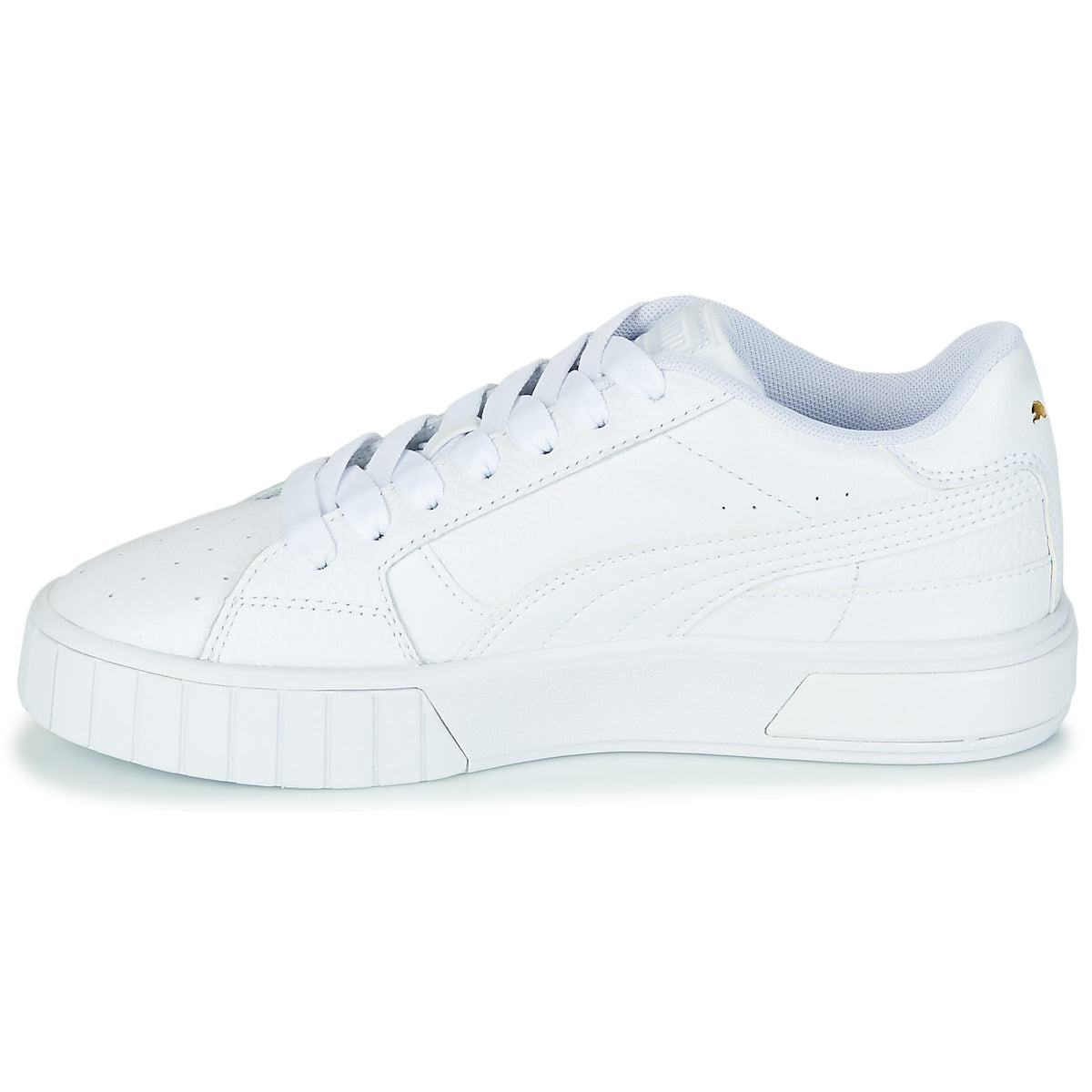 Sneakers basse Donna Puma CALI FAME Bianco