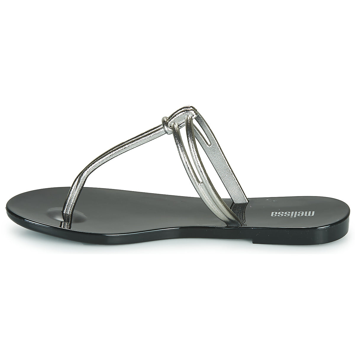 Scarpe Donna Melissa ASTRAL CHROME AD Nero