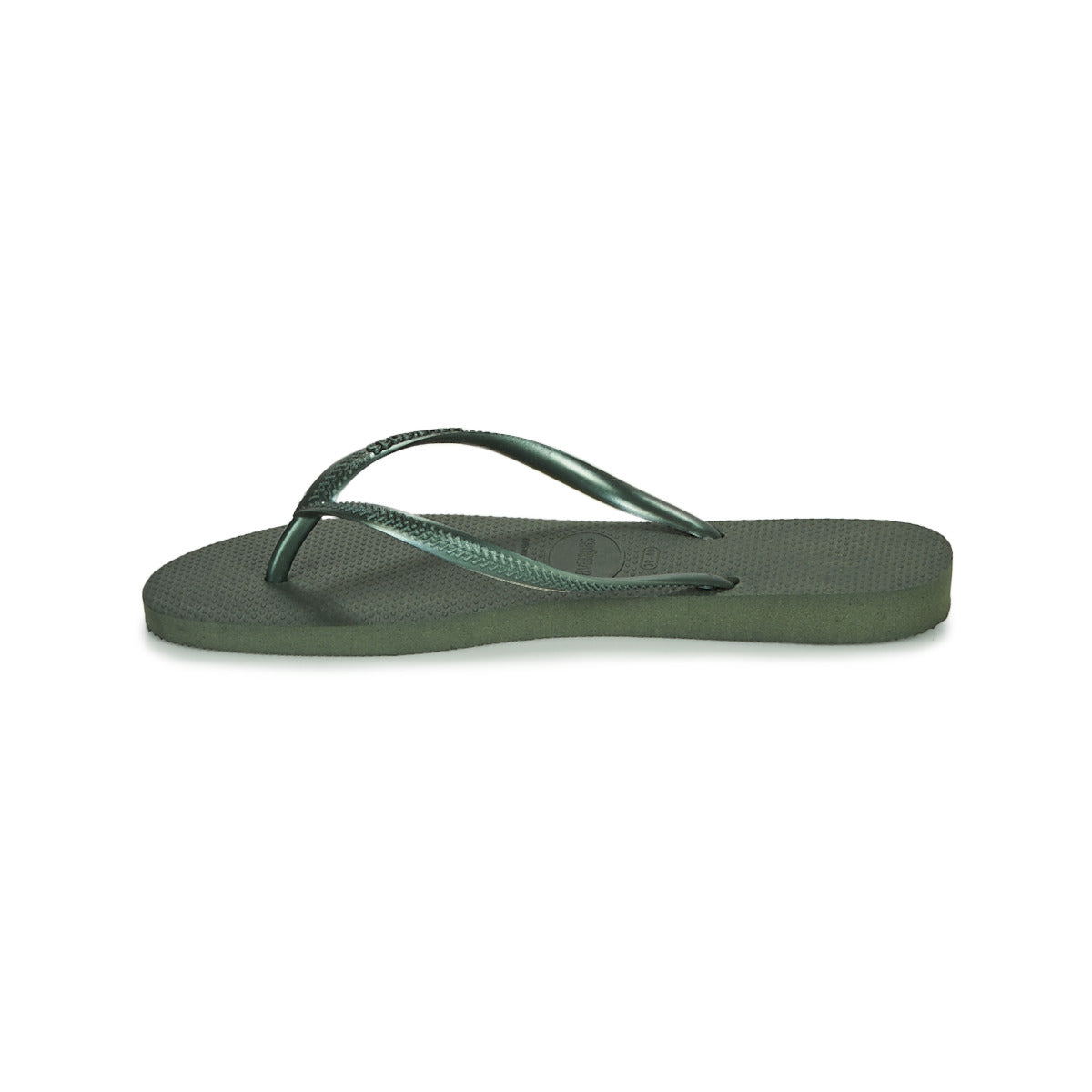 Infradito Donna Havaianas SLIM Verde