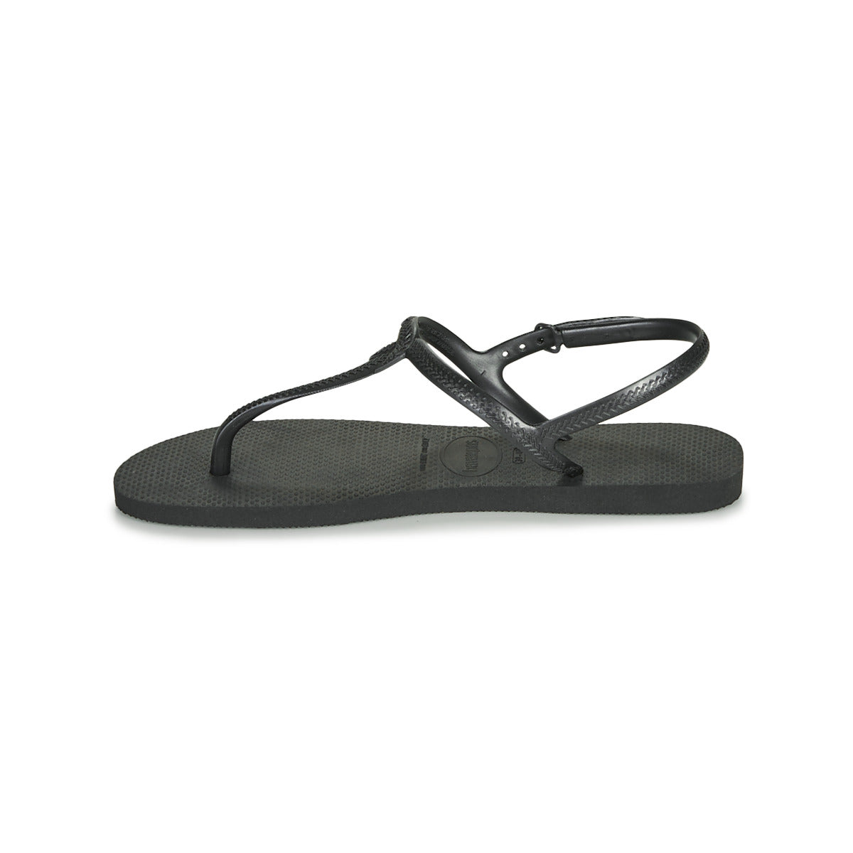 Sandali Donna Havaianas TWIST Nero
