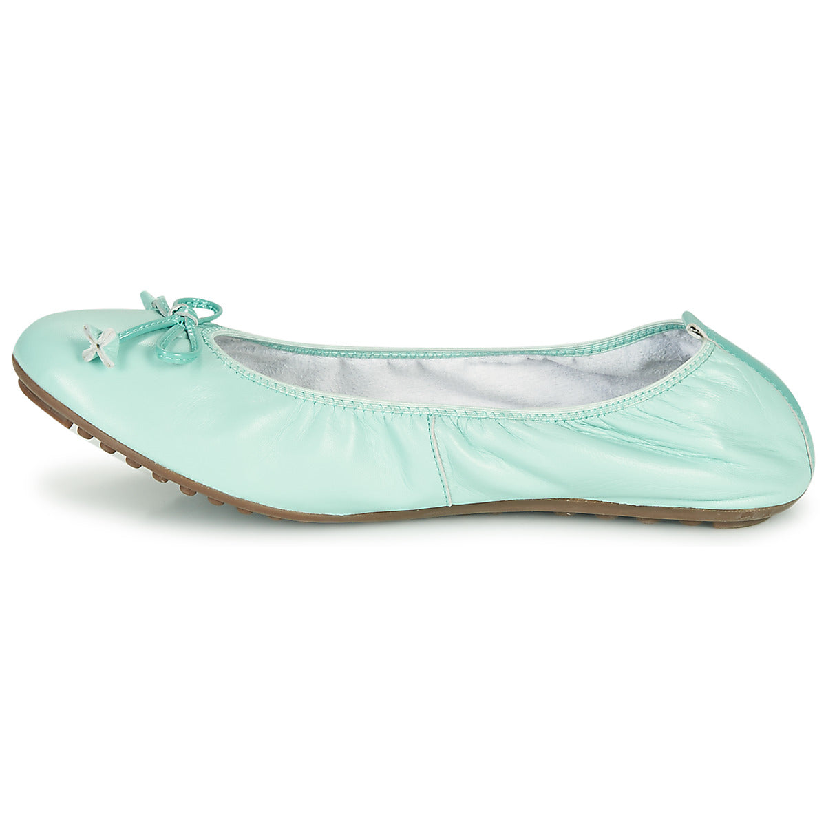Ballerine Donna Mac Douglas ELIANE Blu