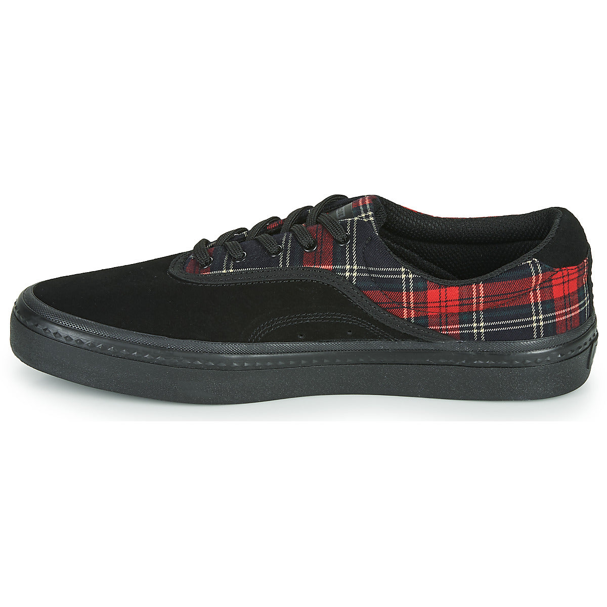 Sneakers Uomo Globe SPROUT Nero