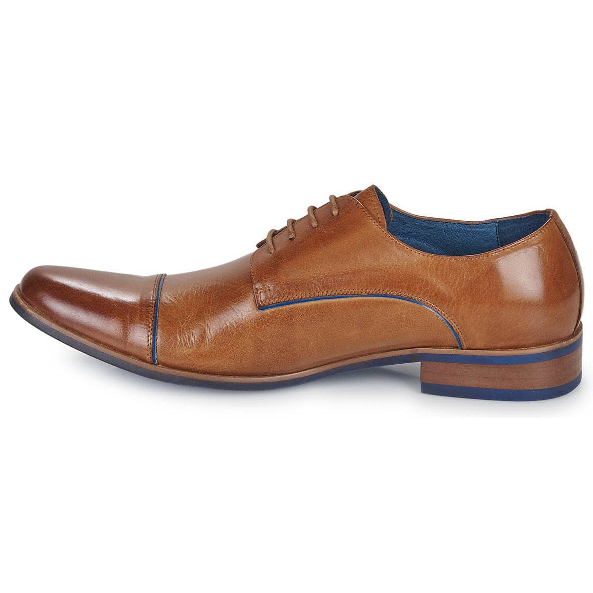 Scarpe Uomo Kdopa HAGEN Marrone