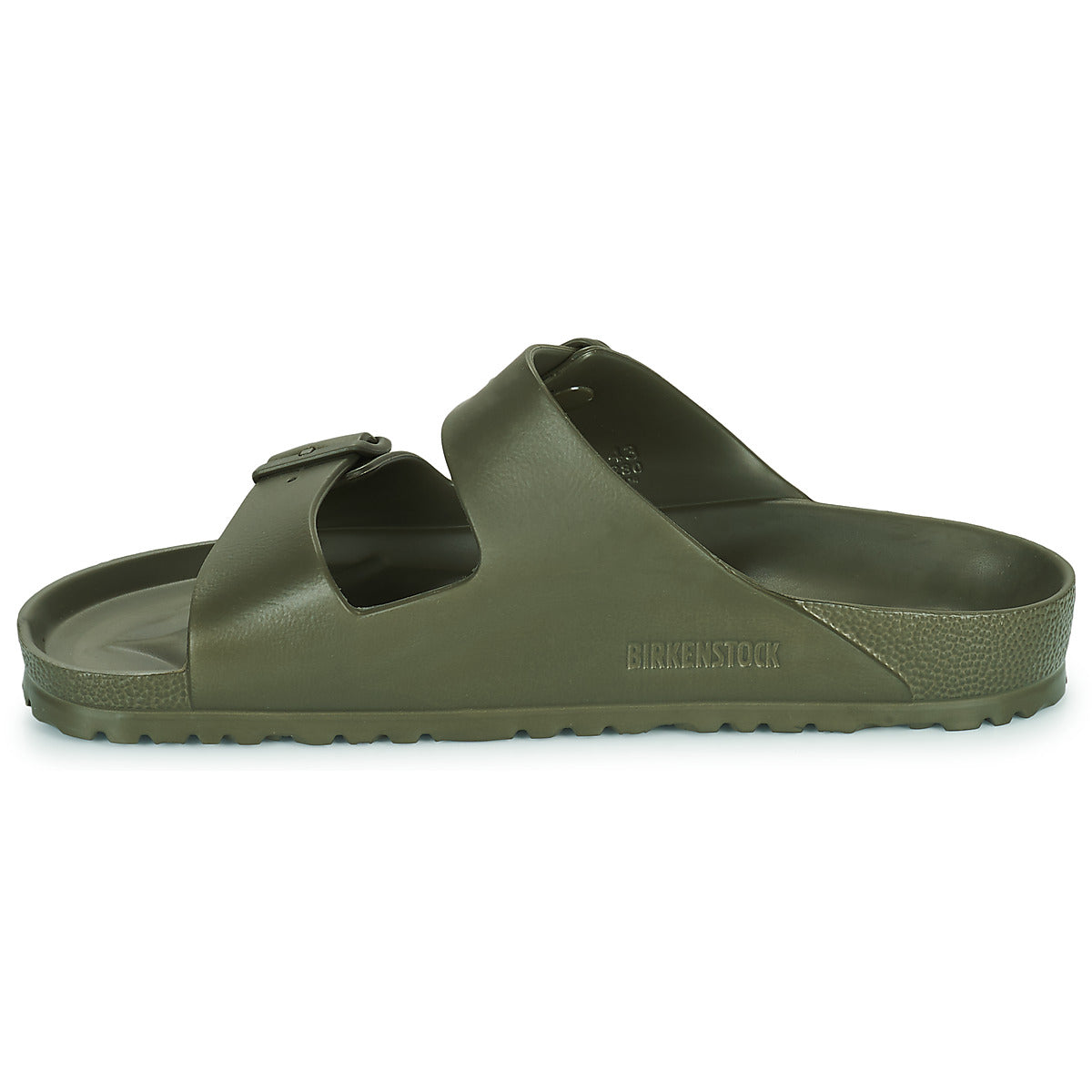 Scarpe Uomo BIRKENSTOCK Arizona EVA Kaki