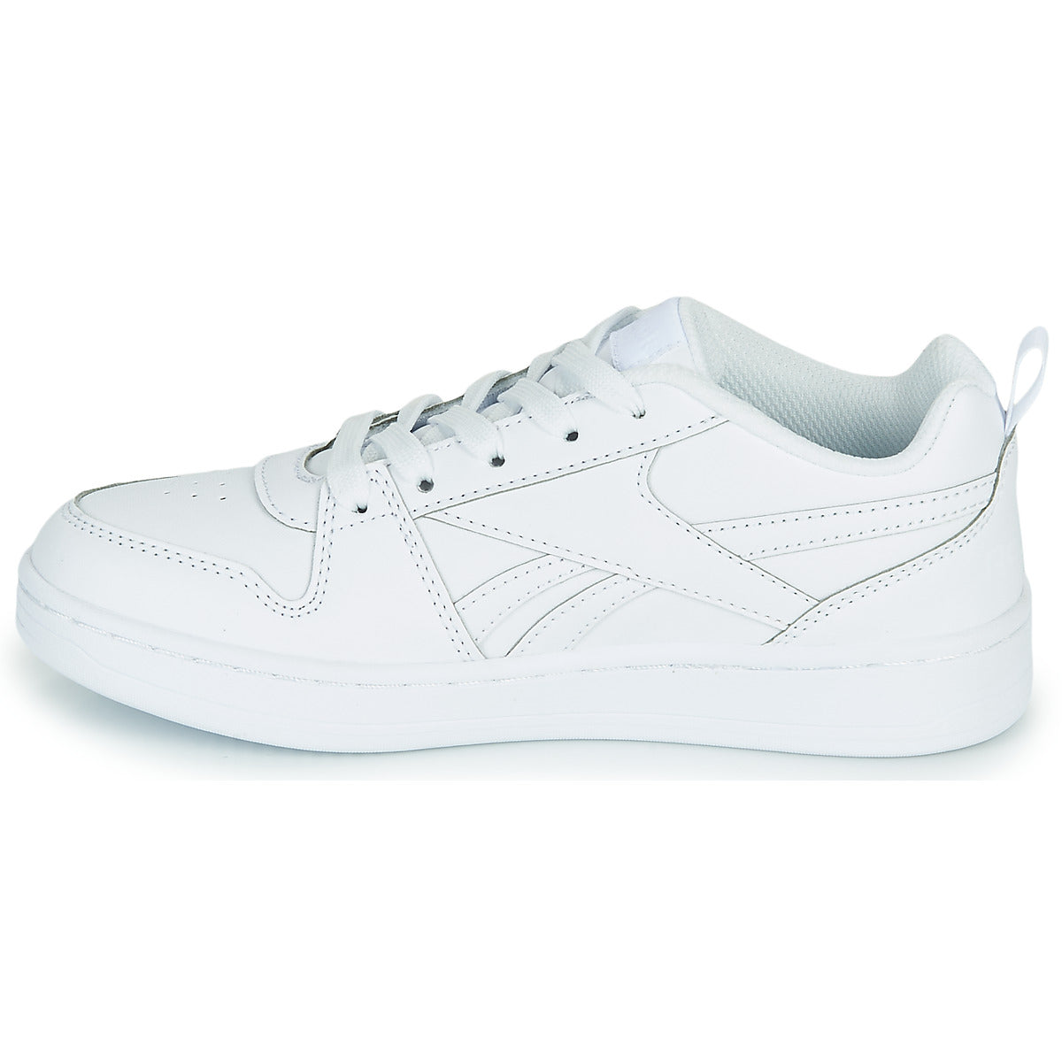 Scarpe bambini ragazza Reebok Classic REEBOK ROYAL PRIME 2.0 Bianco