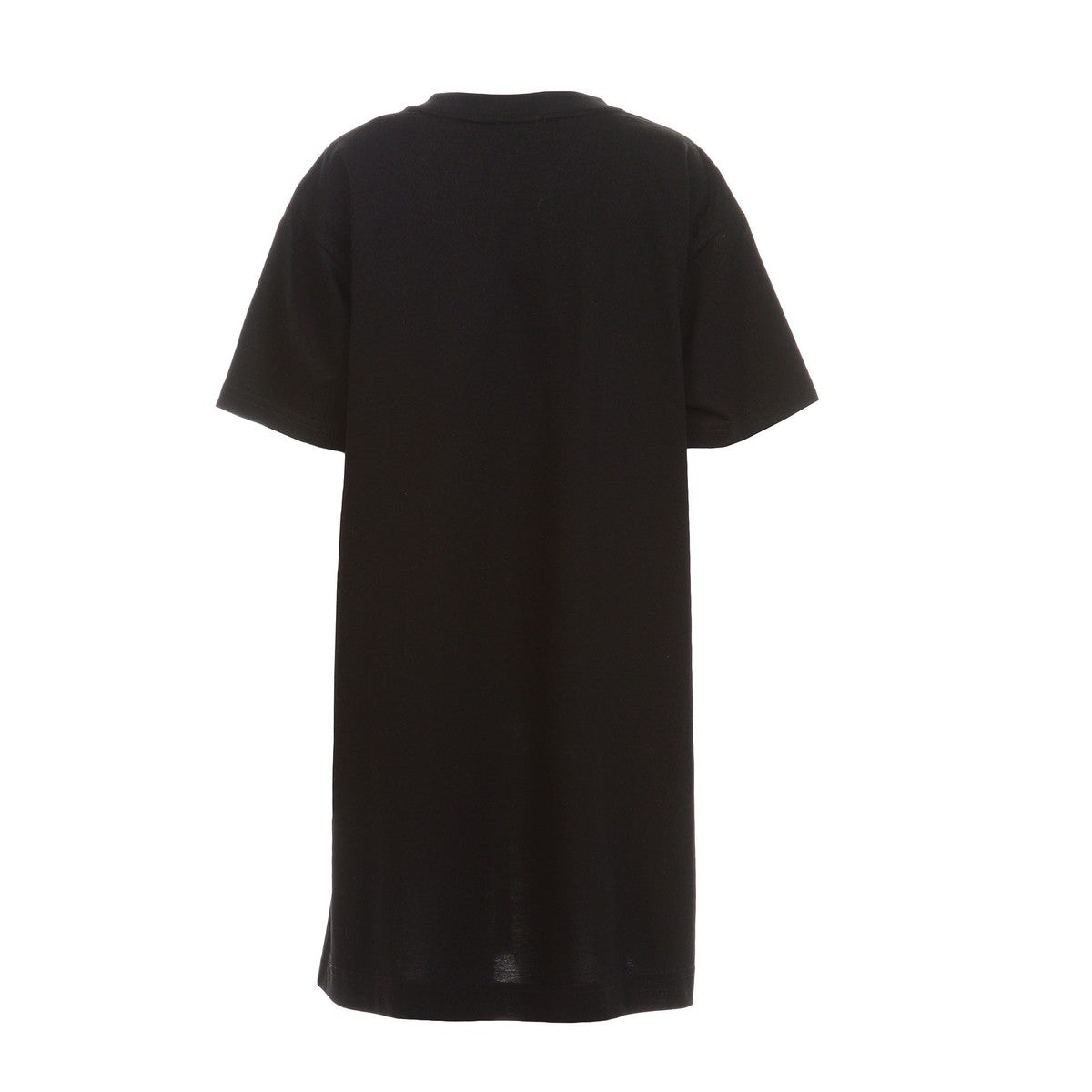 Abito corto ragazza Diesel DBOWLY Nero