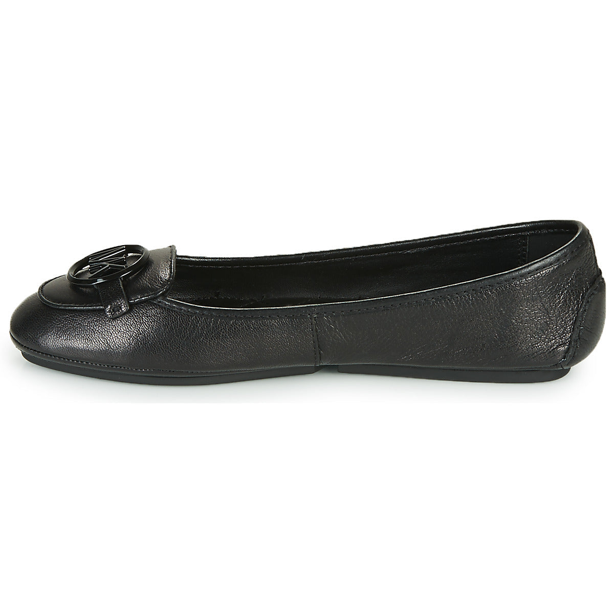 Ballerine Donna MICHAEL Michael Kors LILLIE Nero