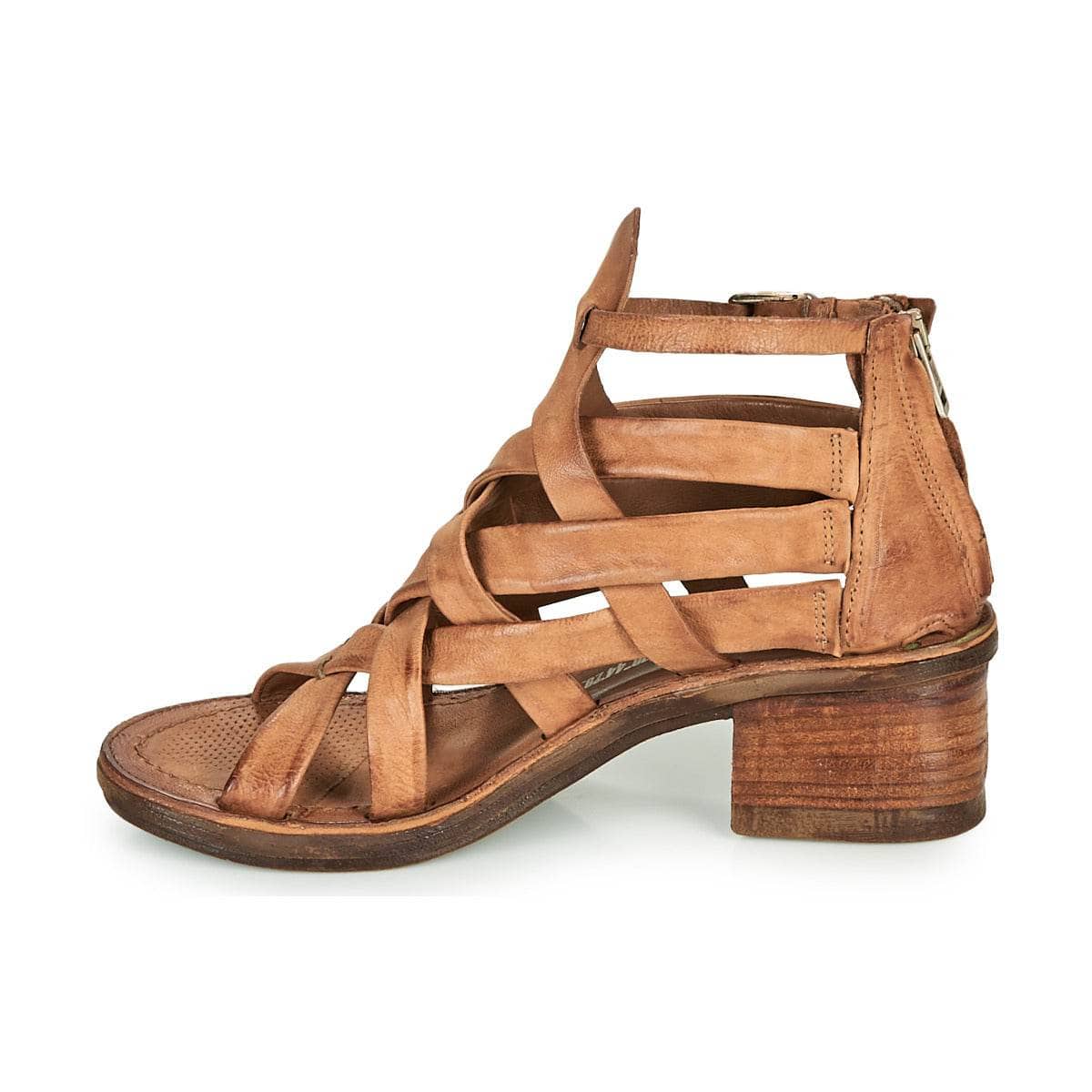 Sandali Donna Airstep / A.S.98 KENYA BRIDE Marrone