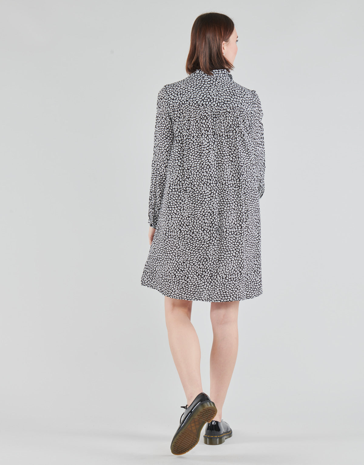 Abito lungo Donna Esprit ROBE PRINT