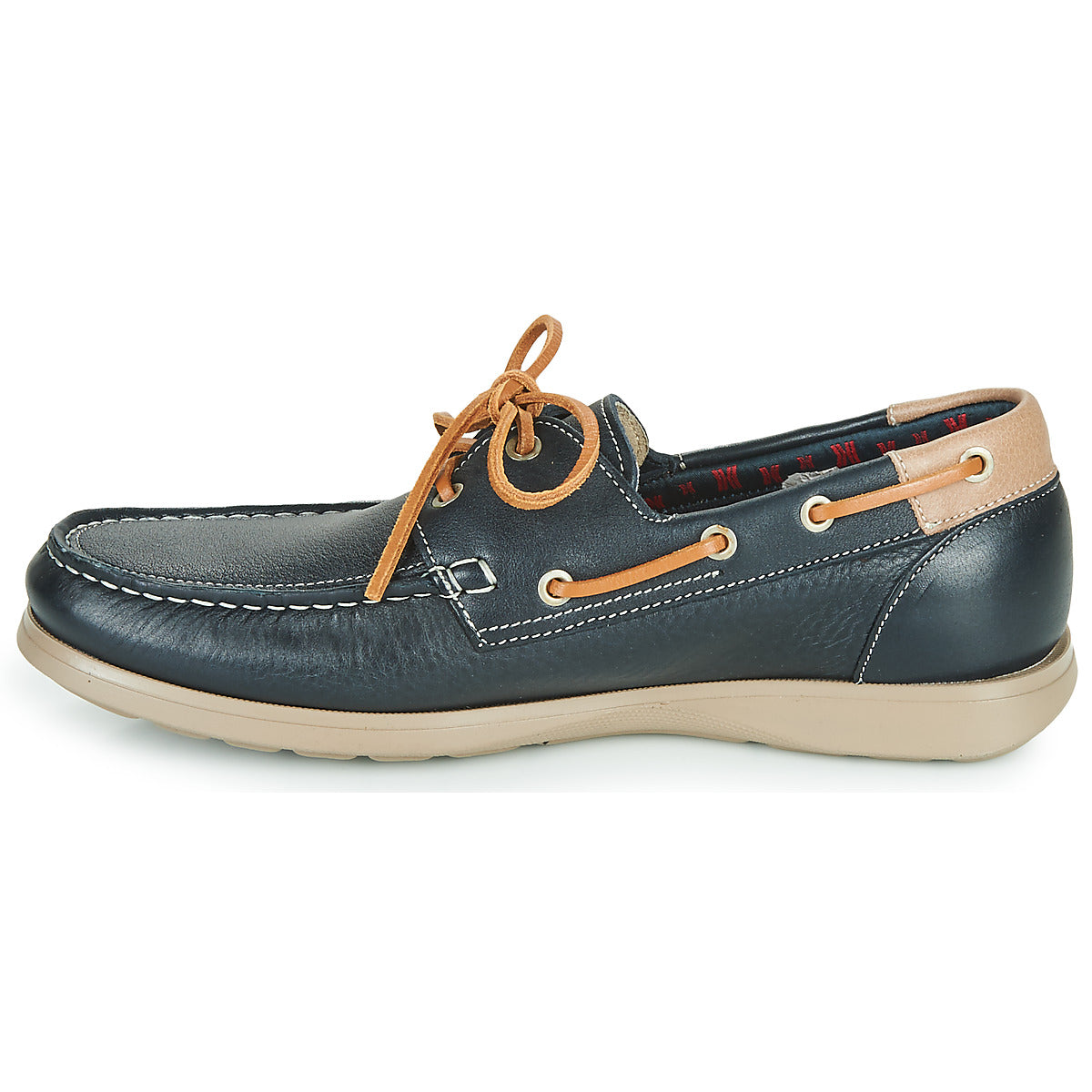 Scarpe Uomo CallagHan EAU Blu