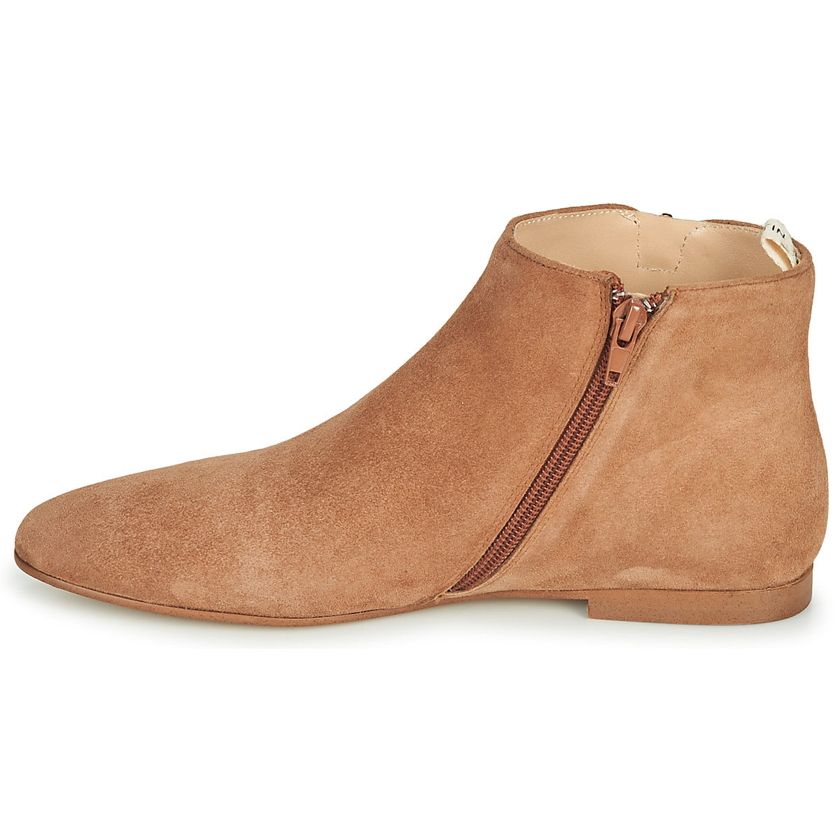 Stivaletti Donna JB Martin 2ACANO Marrone