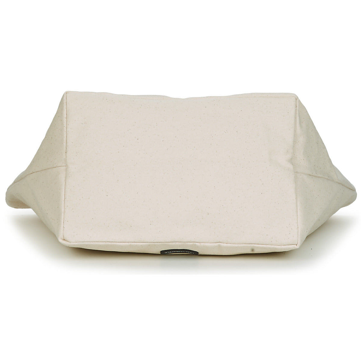 Borsa Shopping Uomo Karl Lagerfeld RUE ST GUILLAUE CANVAS TOTE Beige