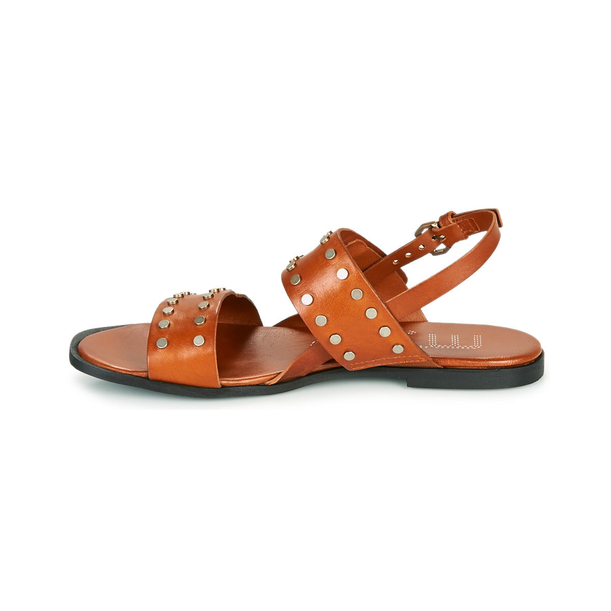 Sandali Donna Mjus GRECA Marrone