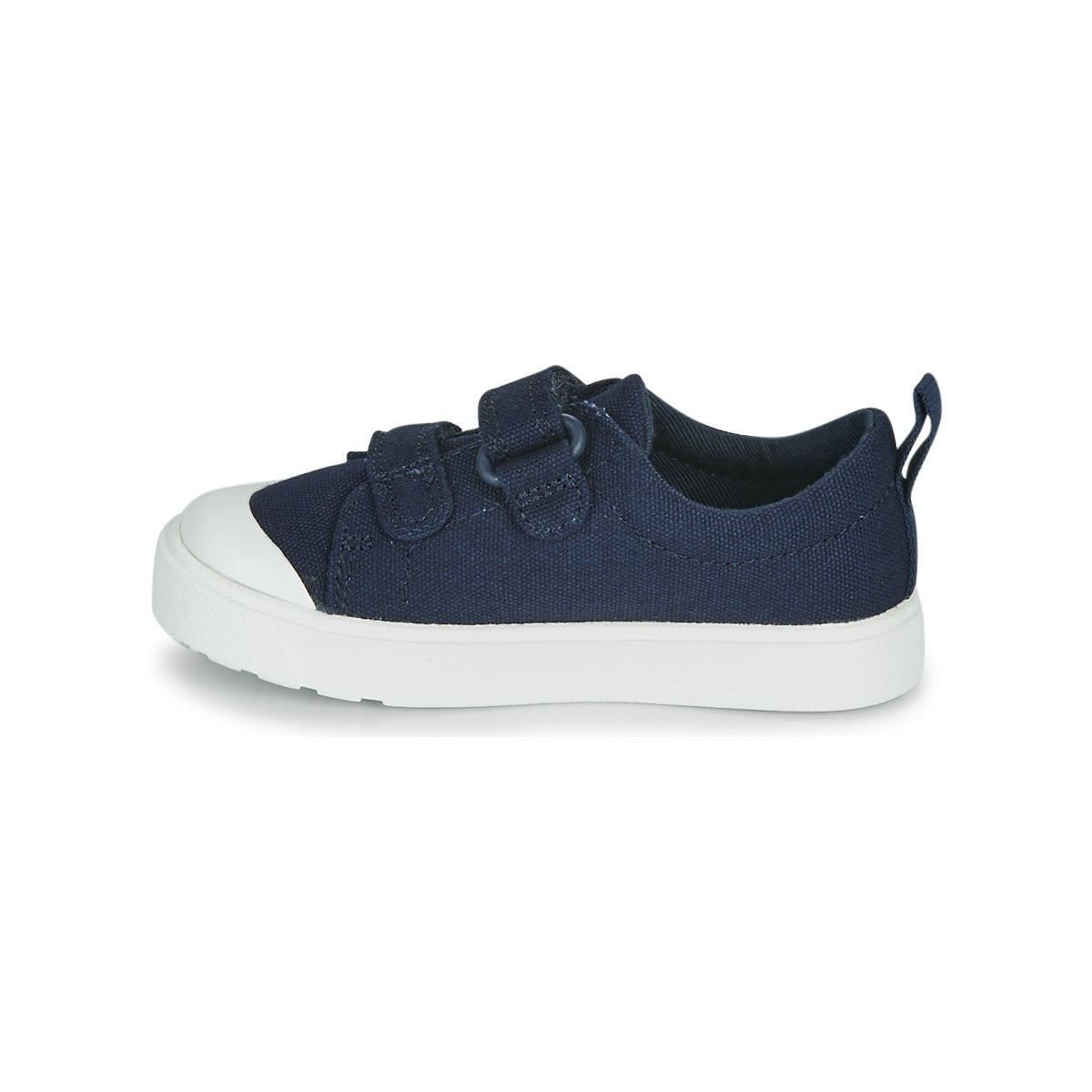 Scarpe bambini ragazzo Clarks CITY BRIGHT T Marine