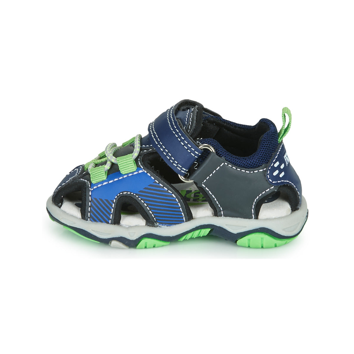 Sandali bambini ragazzo Primigi DINNO Blu