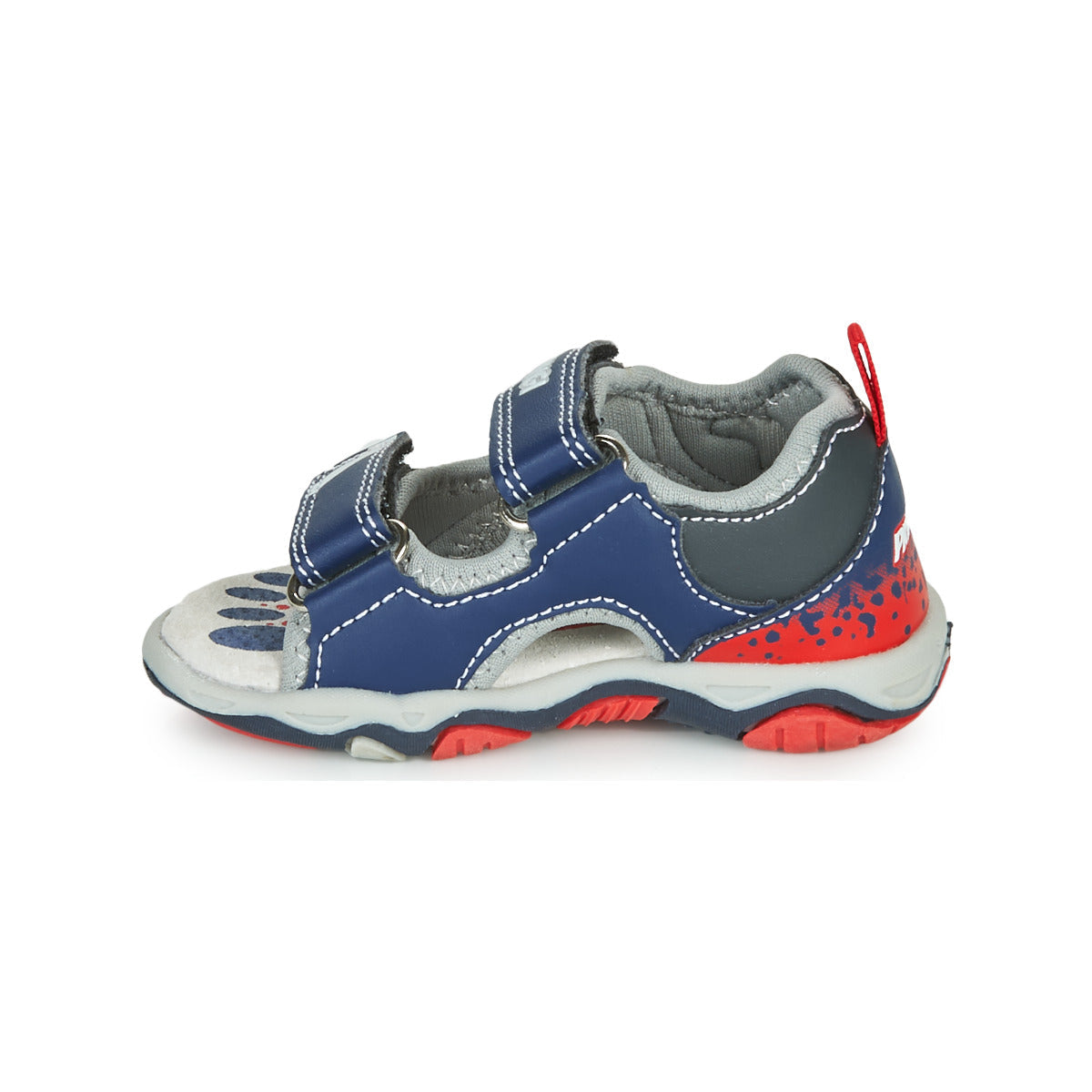 Sandali bambini ragazzo Primigi FRANG Blu