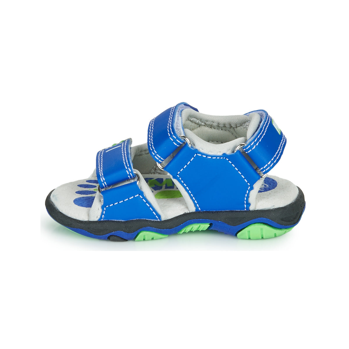 Sandali bambini ragazzo Primigi YANIS Blu