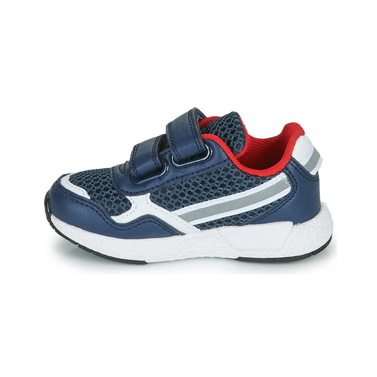 Scarpe bambini ragazzo Primigi PETIT Blu