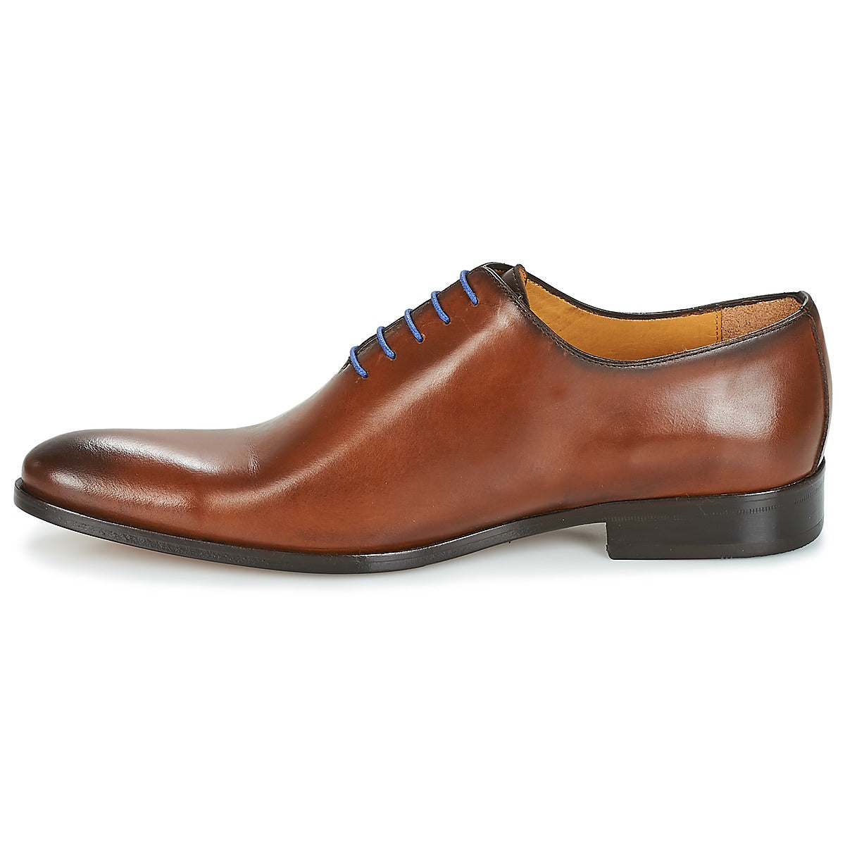 Scarpe Uomo Brett & Sons AGUSTIN Marrone
