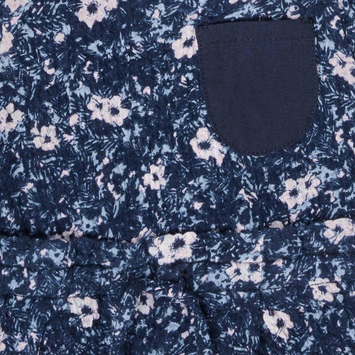 Tute / Jumpsuit ragazza Ikks XS33010-48 Blu