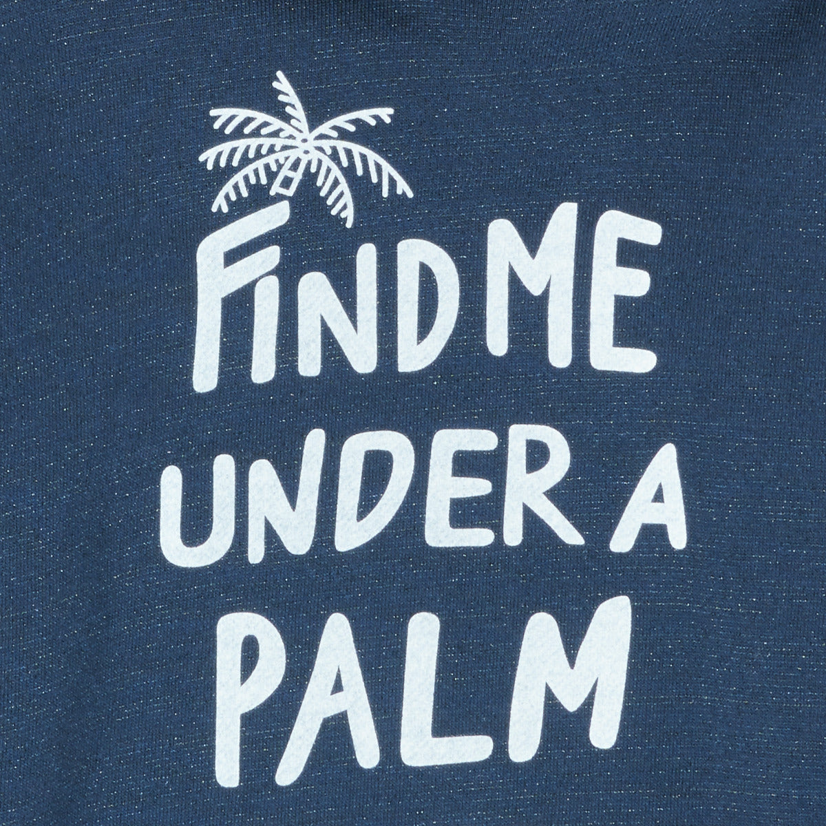 Abito corto ragazza Ikks XS30092-48-C Blu