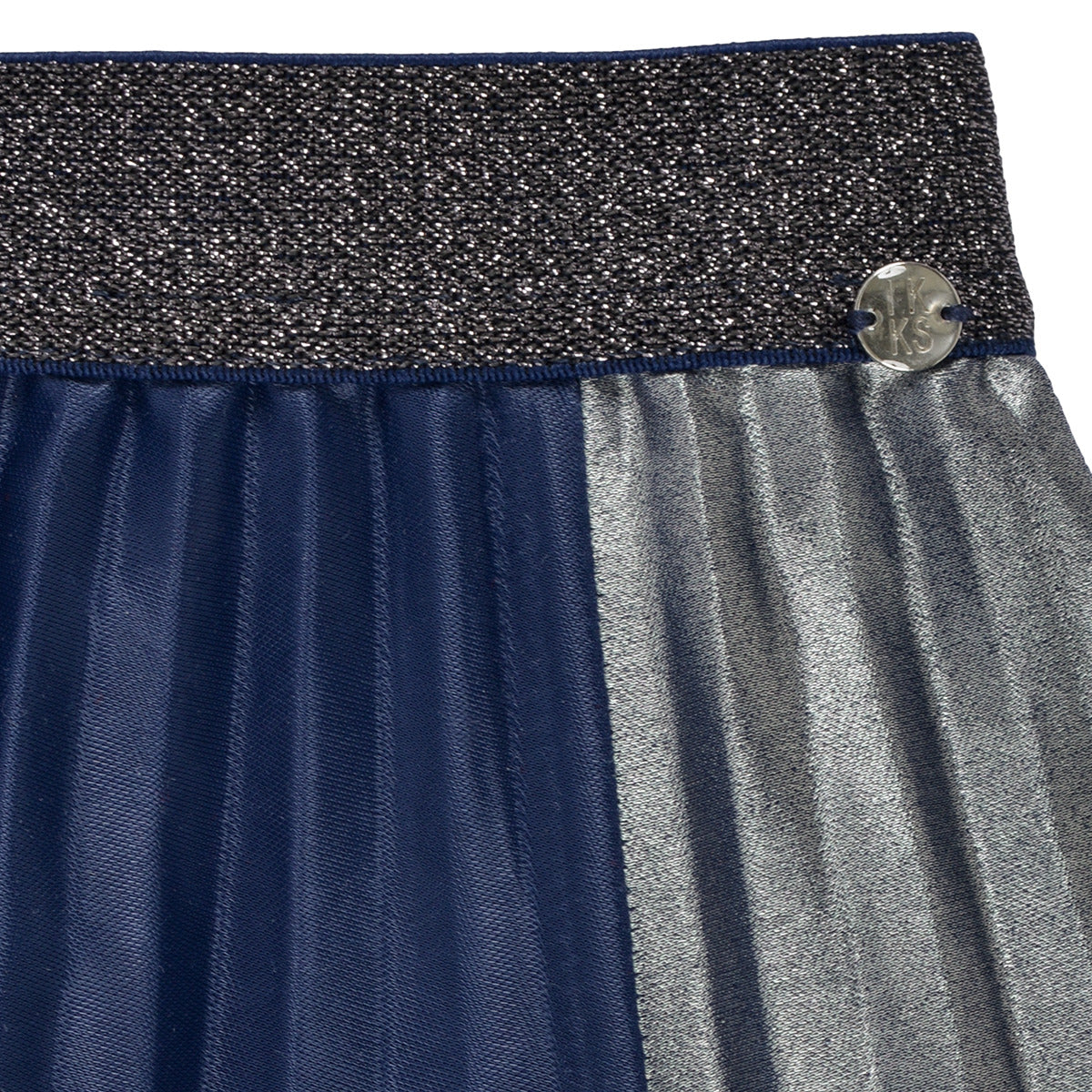 Gonna ragazza Ikks XS27042-48-C Multicolore