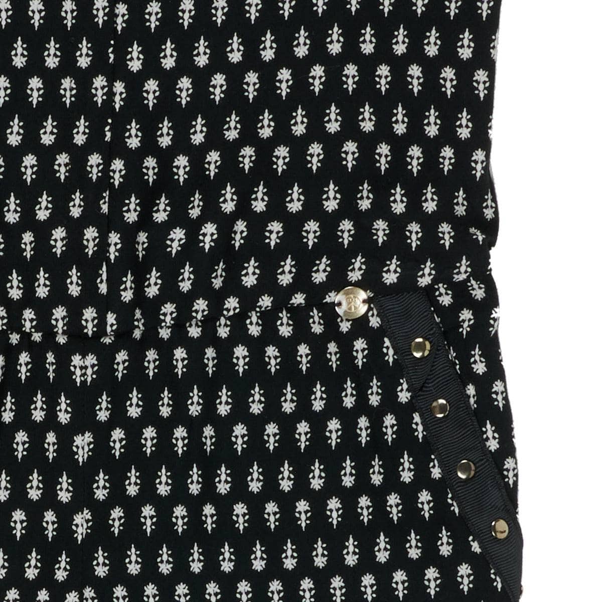 Tute / Jumpsuit ragazza Ikks XS32012-02-C Nero