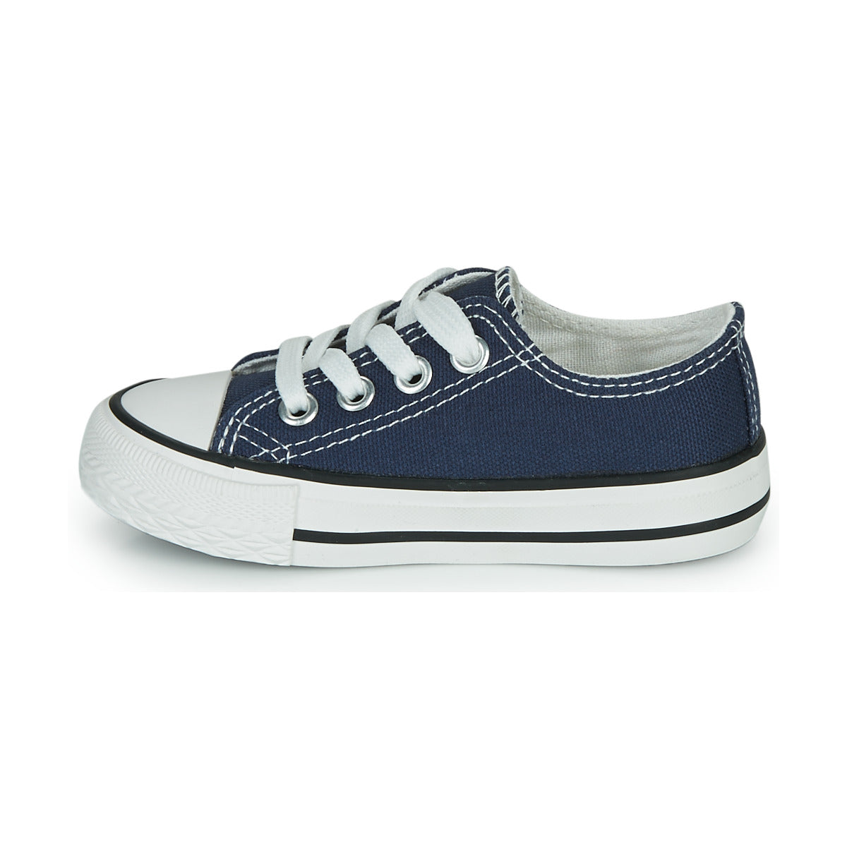 Scarpe bambini ragazzo Citrouille et Compagnie OTAL Blu