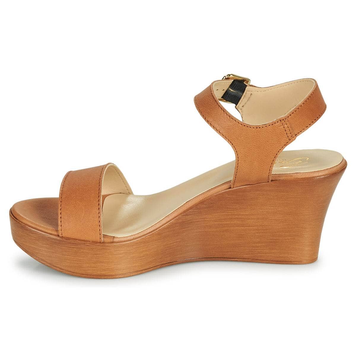 Sandali Donna Betty London CHARLOTA Marrone