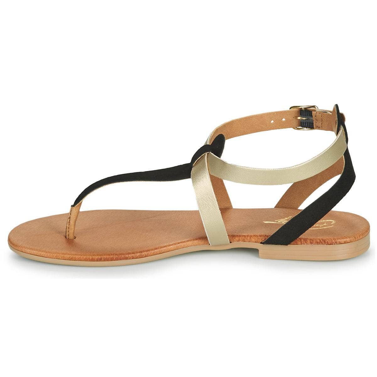 Sandali Donna Betty London ORIOUL Nero