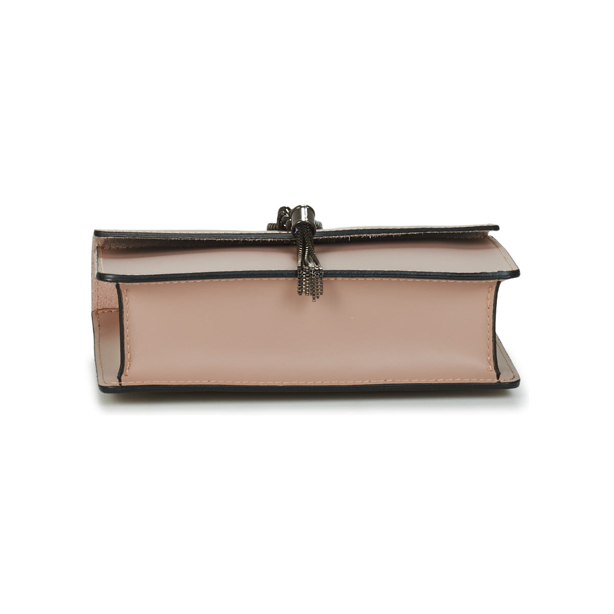 Borsa a tracolla Donna Betty London - Rosa