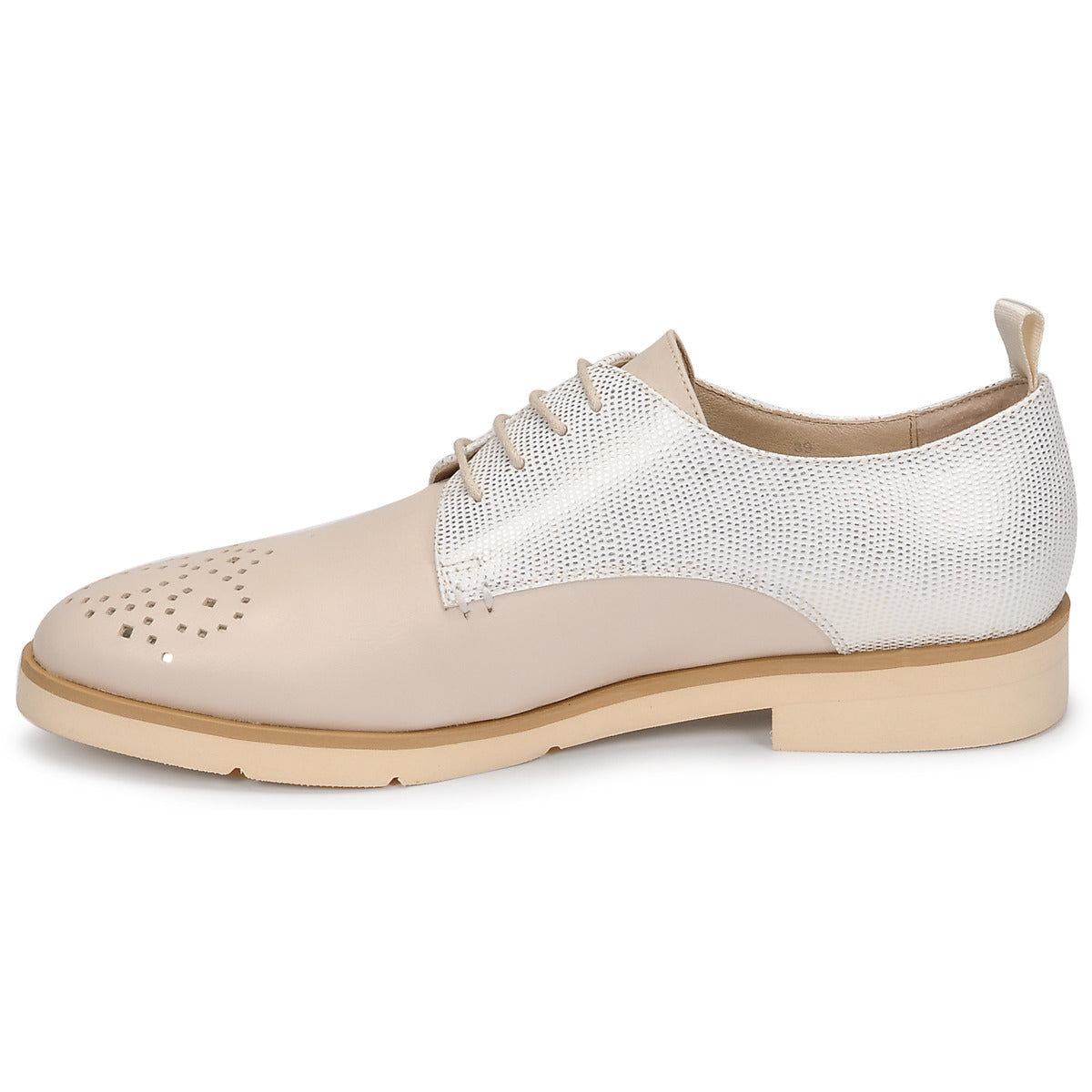 Scarpe Donna JB Martin FAVEUR Beige
