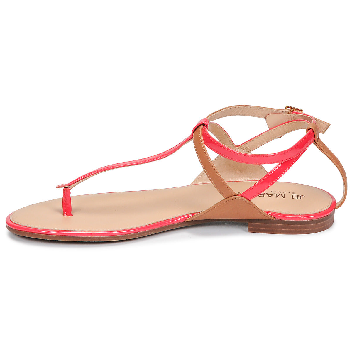 Sandali Donna JB Martin GENIE Rosa