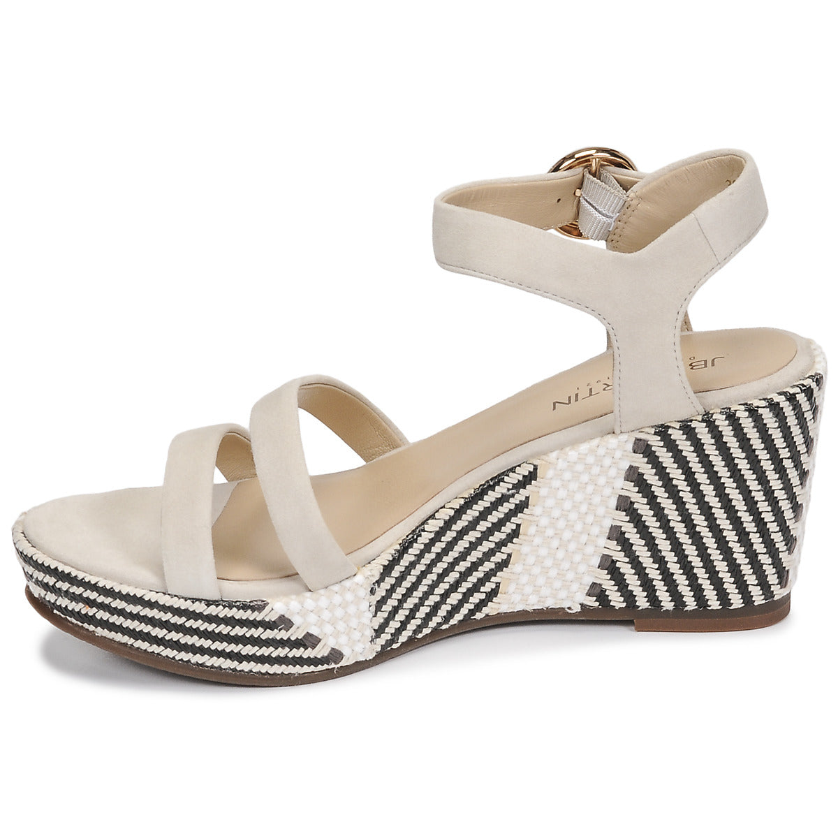 Sandali Donna JB Martin DORKA Bianco