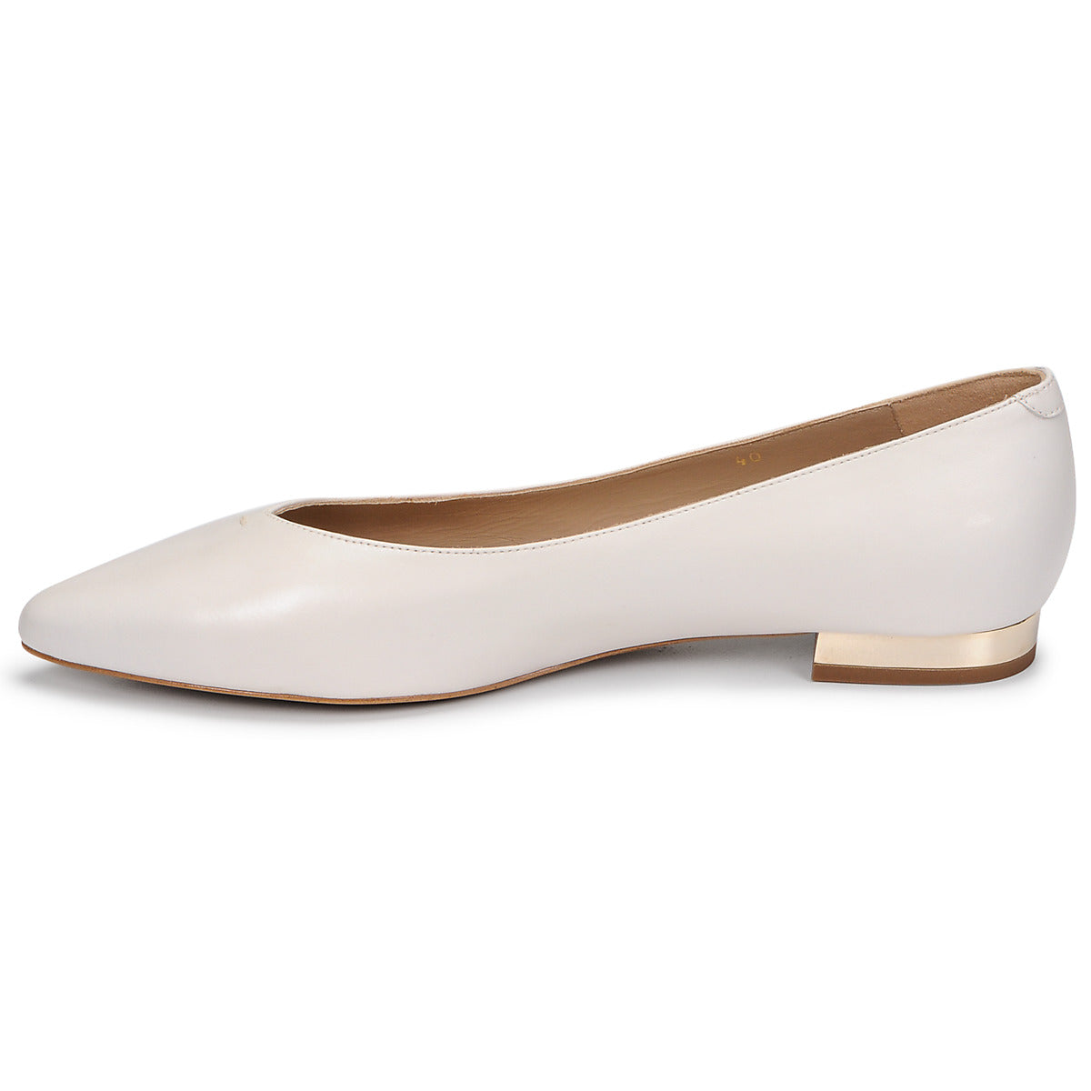 Ballerine Donna JB Martin VERONICA Beige