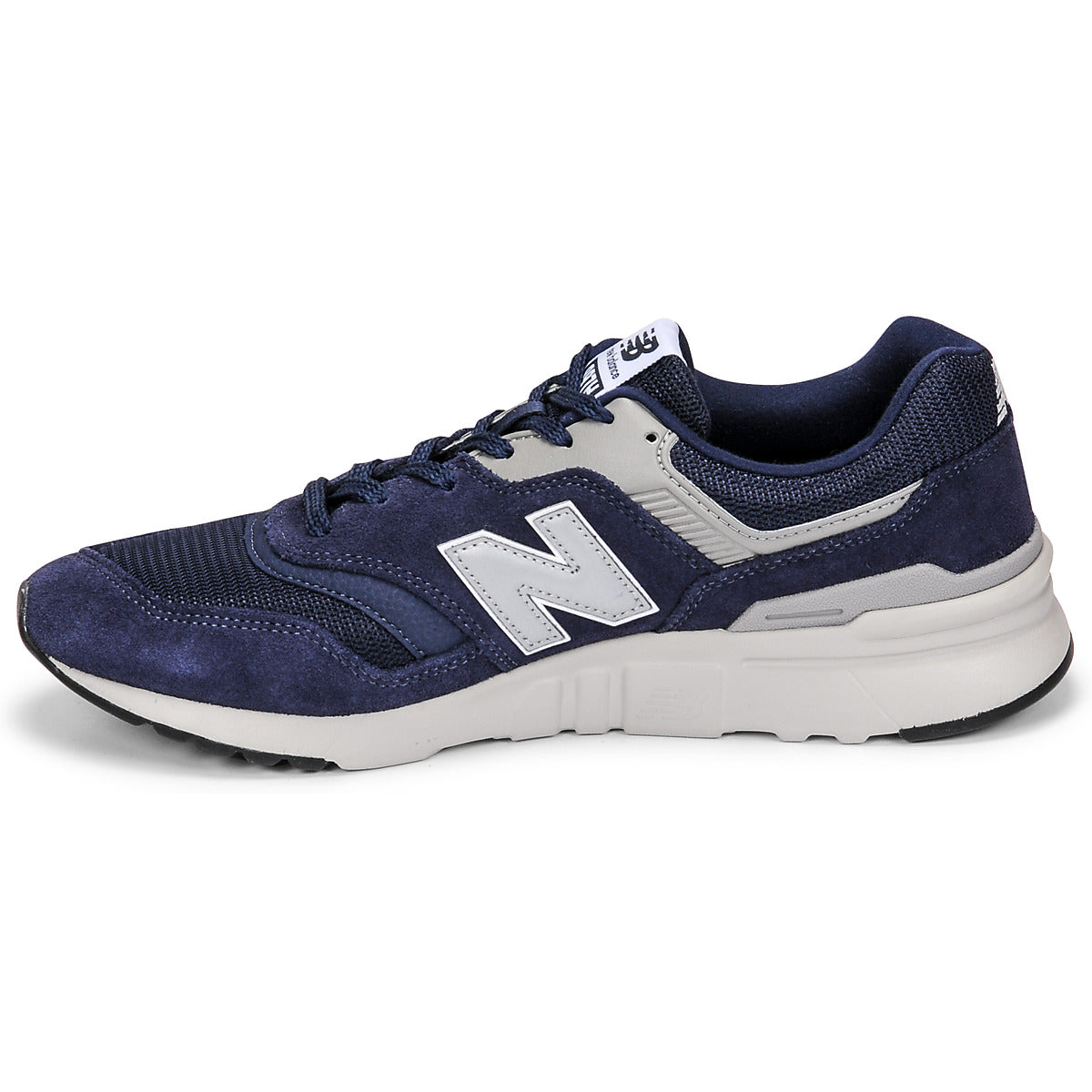 Sneakers Uomo New Balance 997 Blu