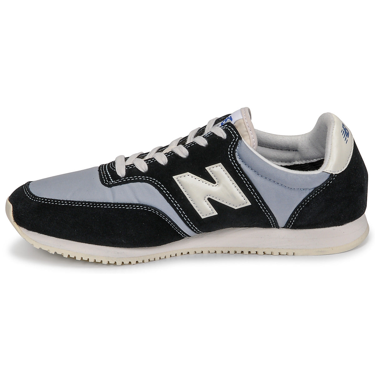 Sneakers Uomo New Balance 100 Nero