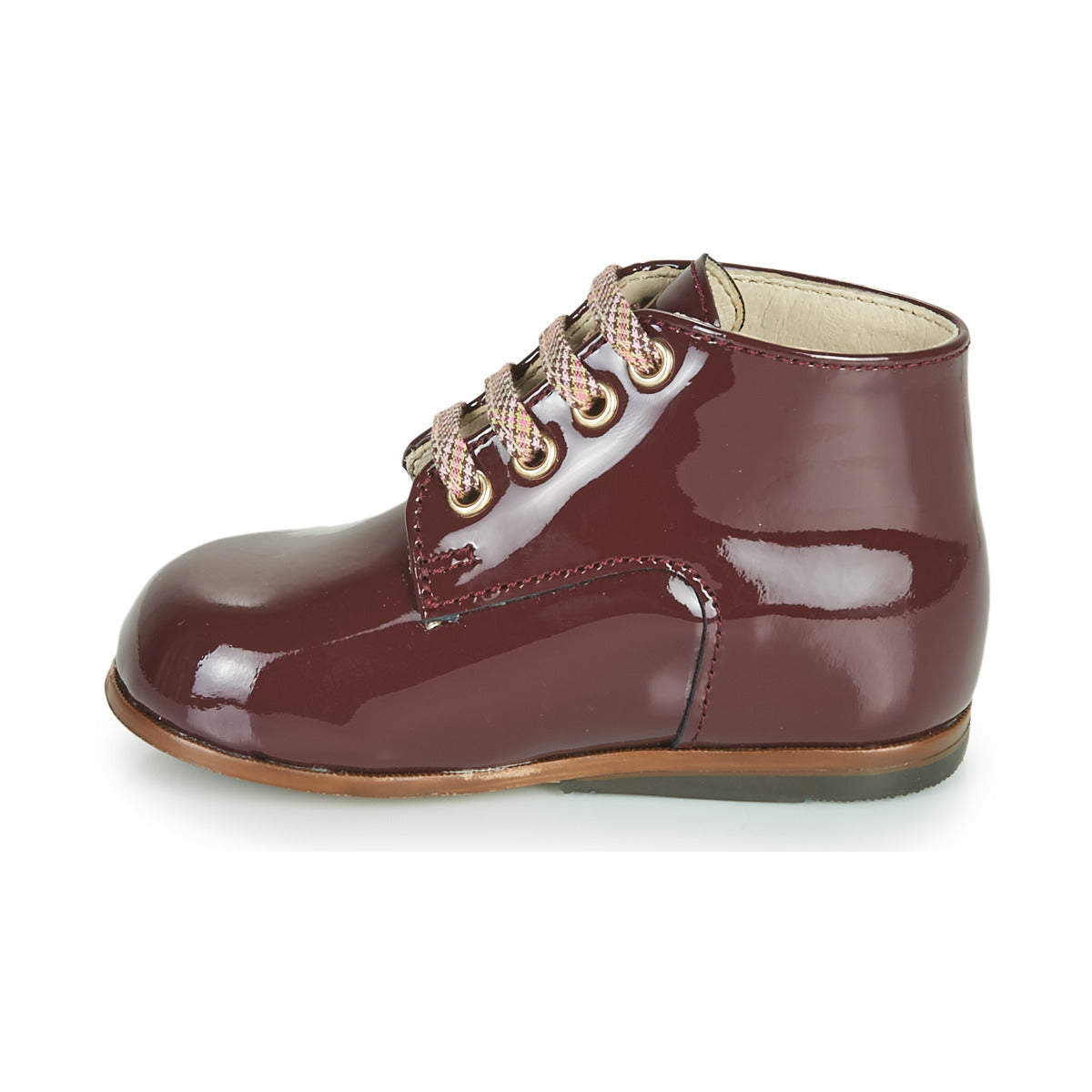 Scarpe bambini ragazza Little Mary MILOTO Viola