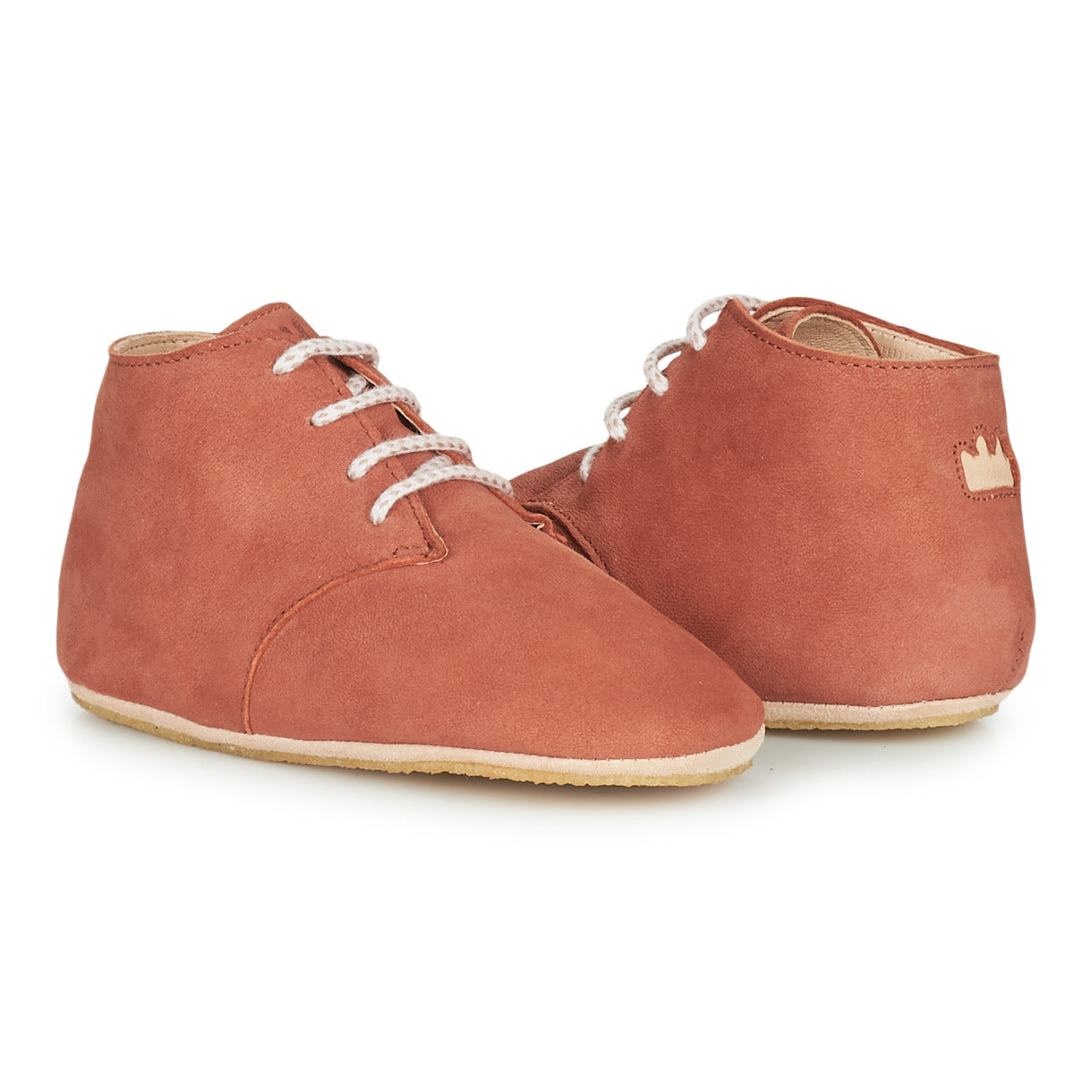 Pantofole bambini ragazza Easy Peasy BLABLU Rosa