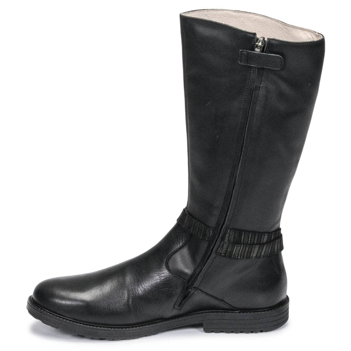 Stivali bambini ragazza GBB OKINDI Nero