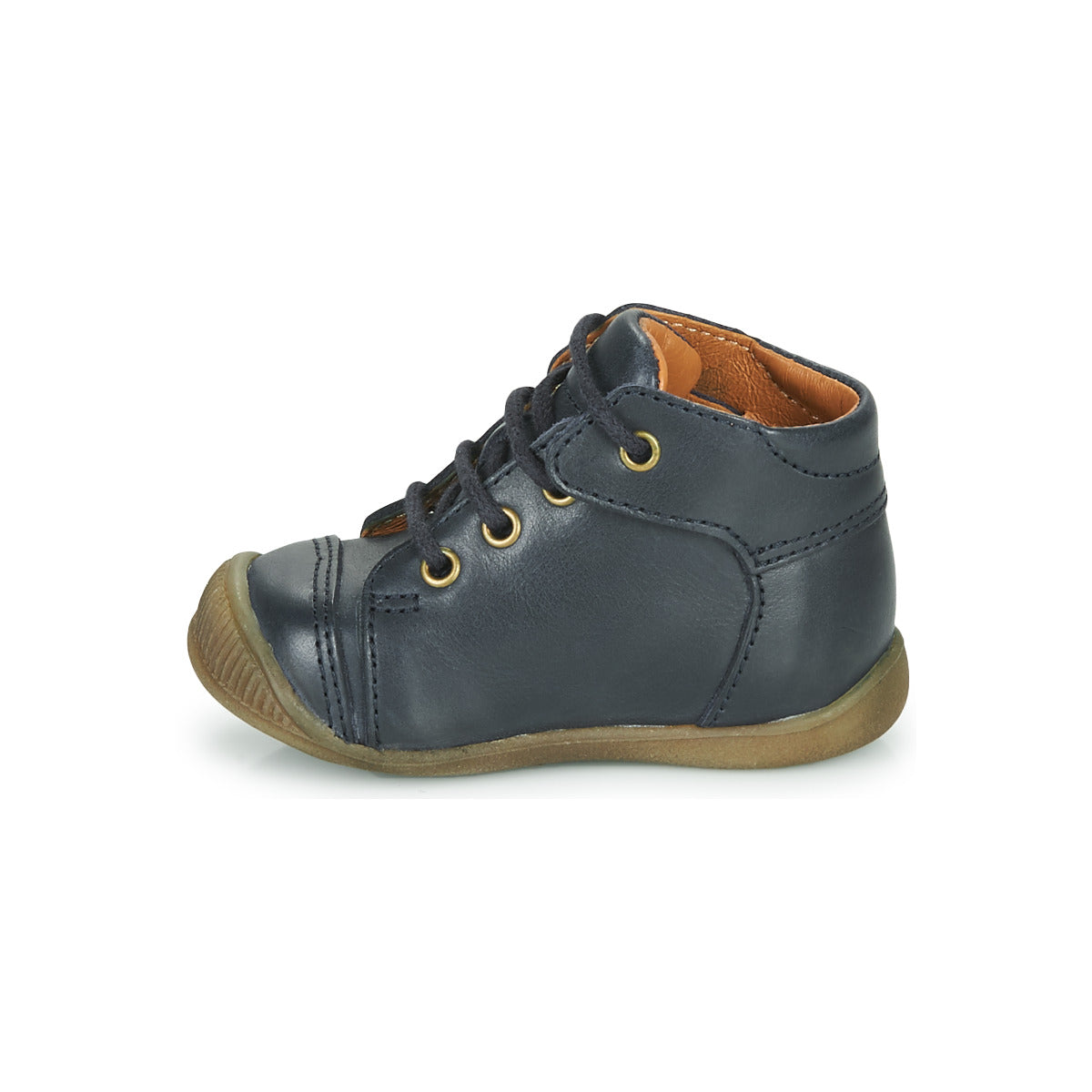 Scarpe bambini ragazzo GBB GARY Blu