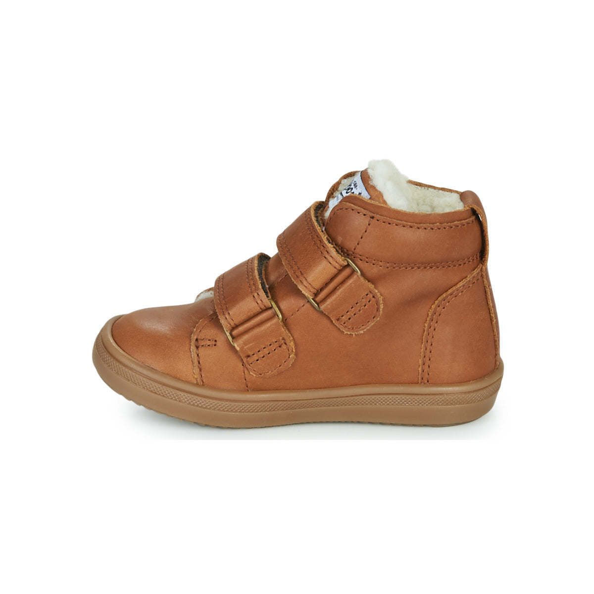Scarpe bambini ragazzo GBB DIEGGO Marrone