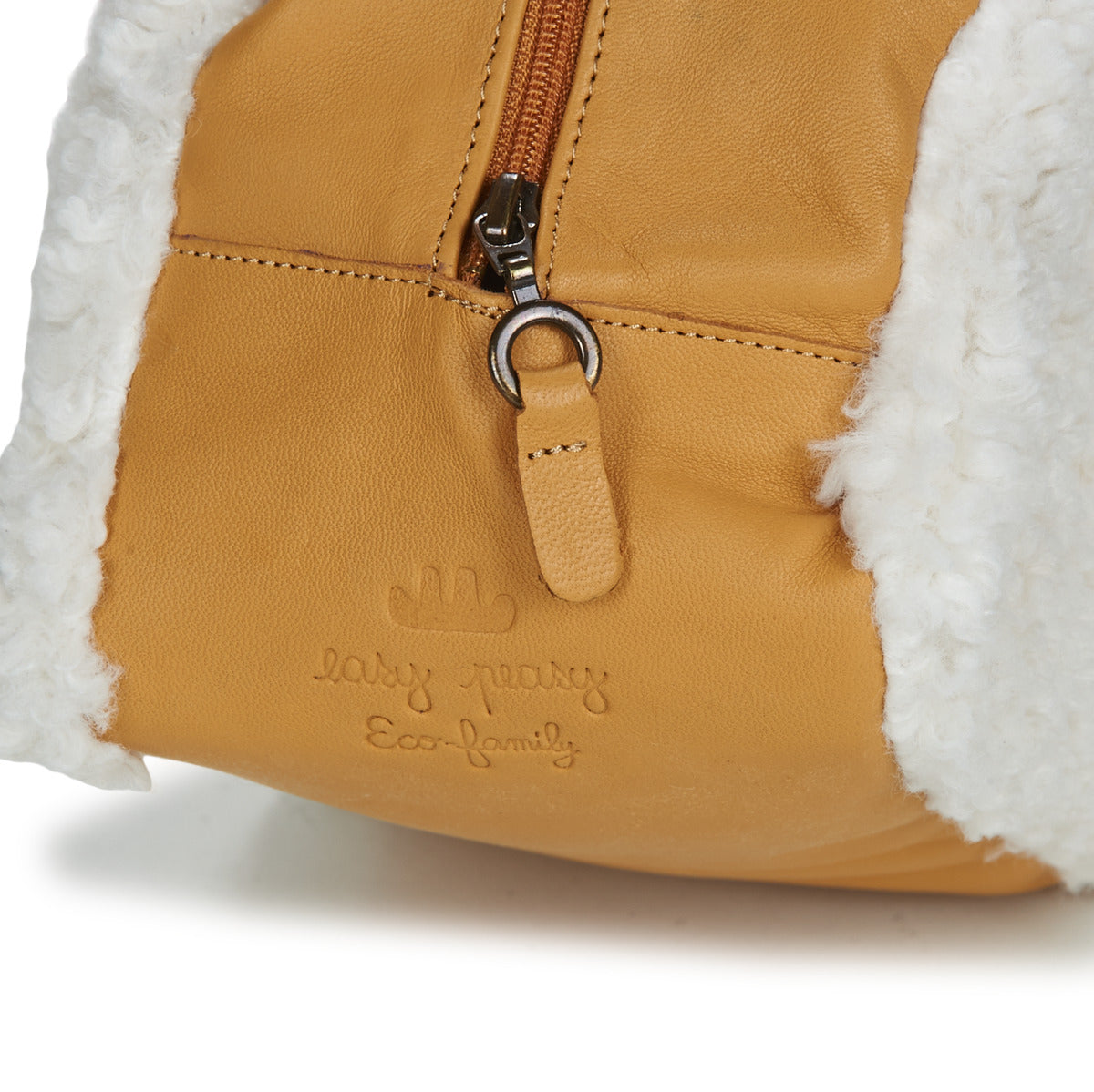 Beauty Case Donna Easy Peasy VANITOO Marrone