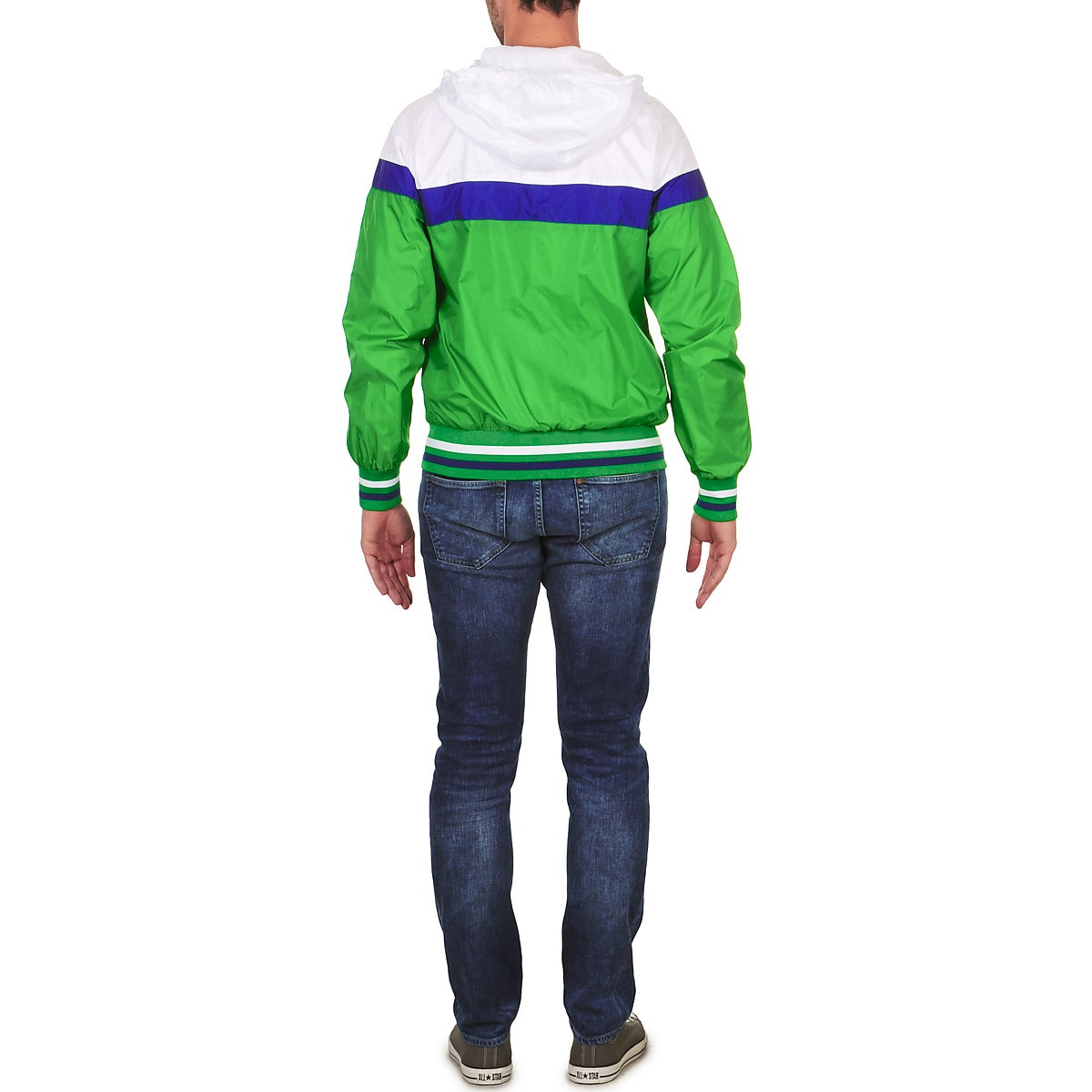 Giubbotto Uomo Franklin & Marshall MELBOURNE Verde