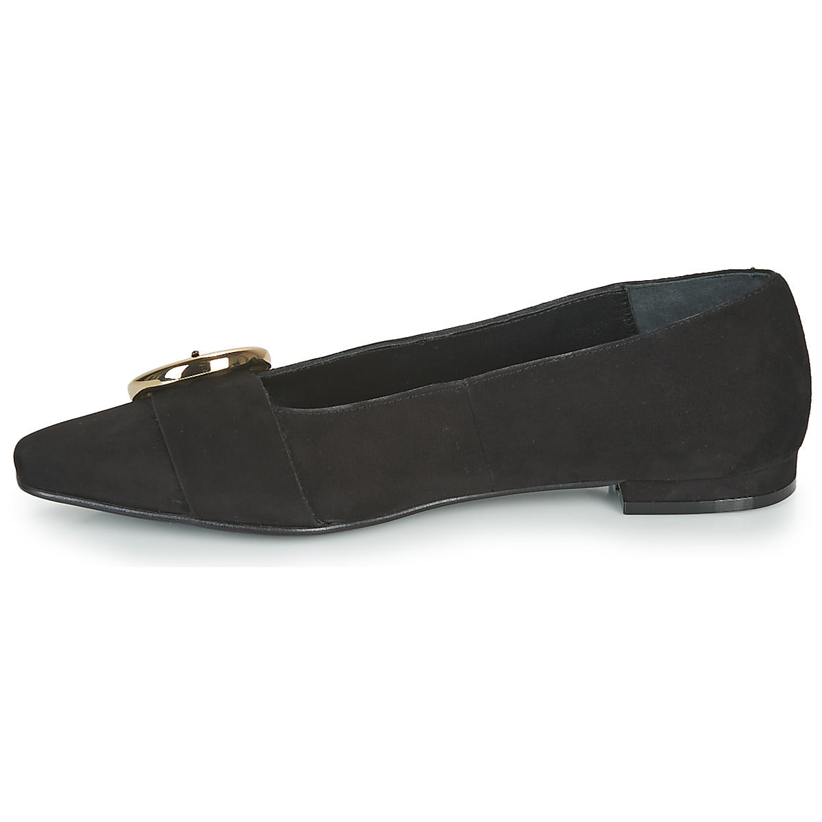 Ballerine Donna JB Martin SAVOIR Nero