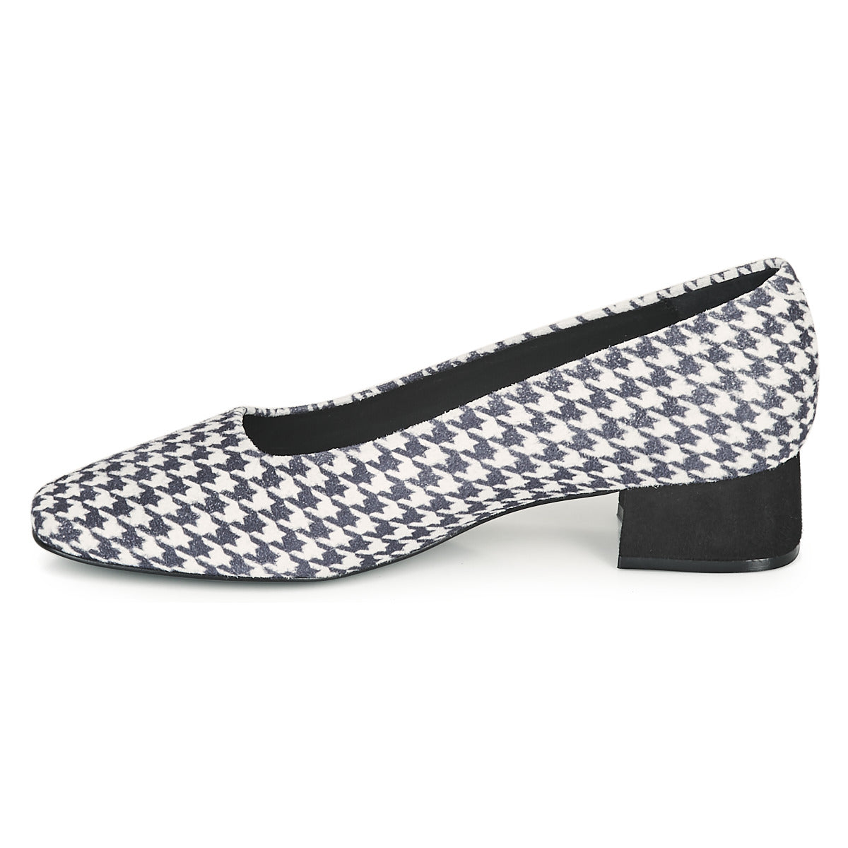 Scarpe Donna JB Martin TONIQUE Nero