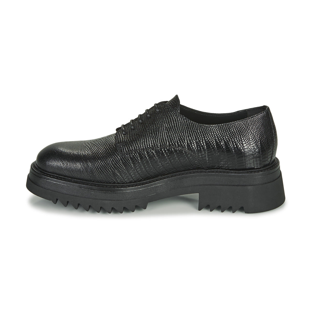 Scarpe Donna JB Martin OMBRE Nero