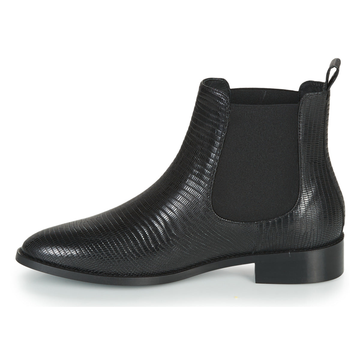 Stivaletti Donna JB Martin ATTENTIVE Nero