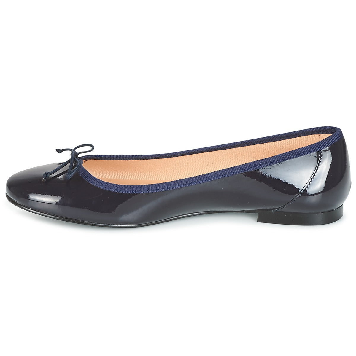 Ballerine Donna Betty London VROLA Marine